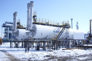 НГВРП (Хитер-Тритер)-Нефтегазоводоразделитель
