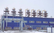 Южно-Русское нефтегазовое месторождение (ЯНАО)